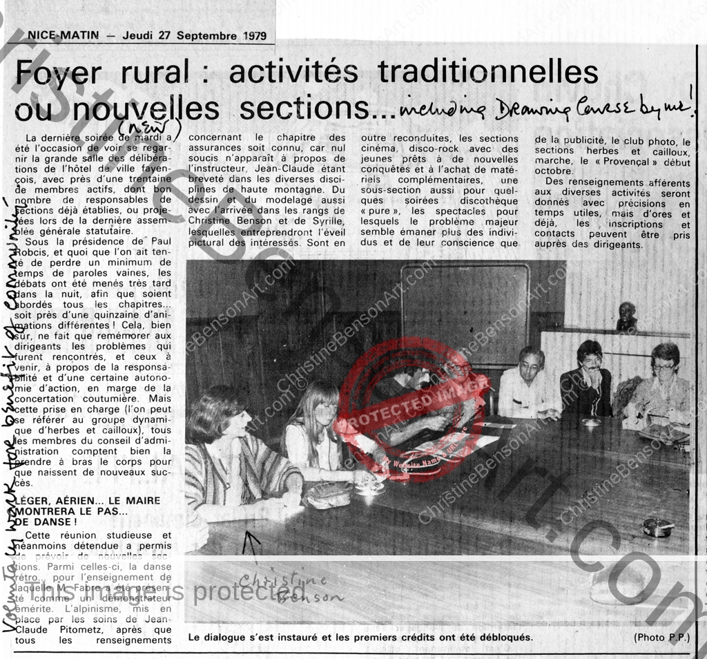 Rural Hearth: traditional activities or new sections…