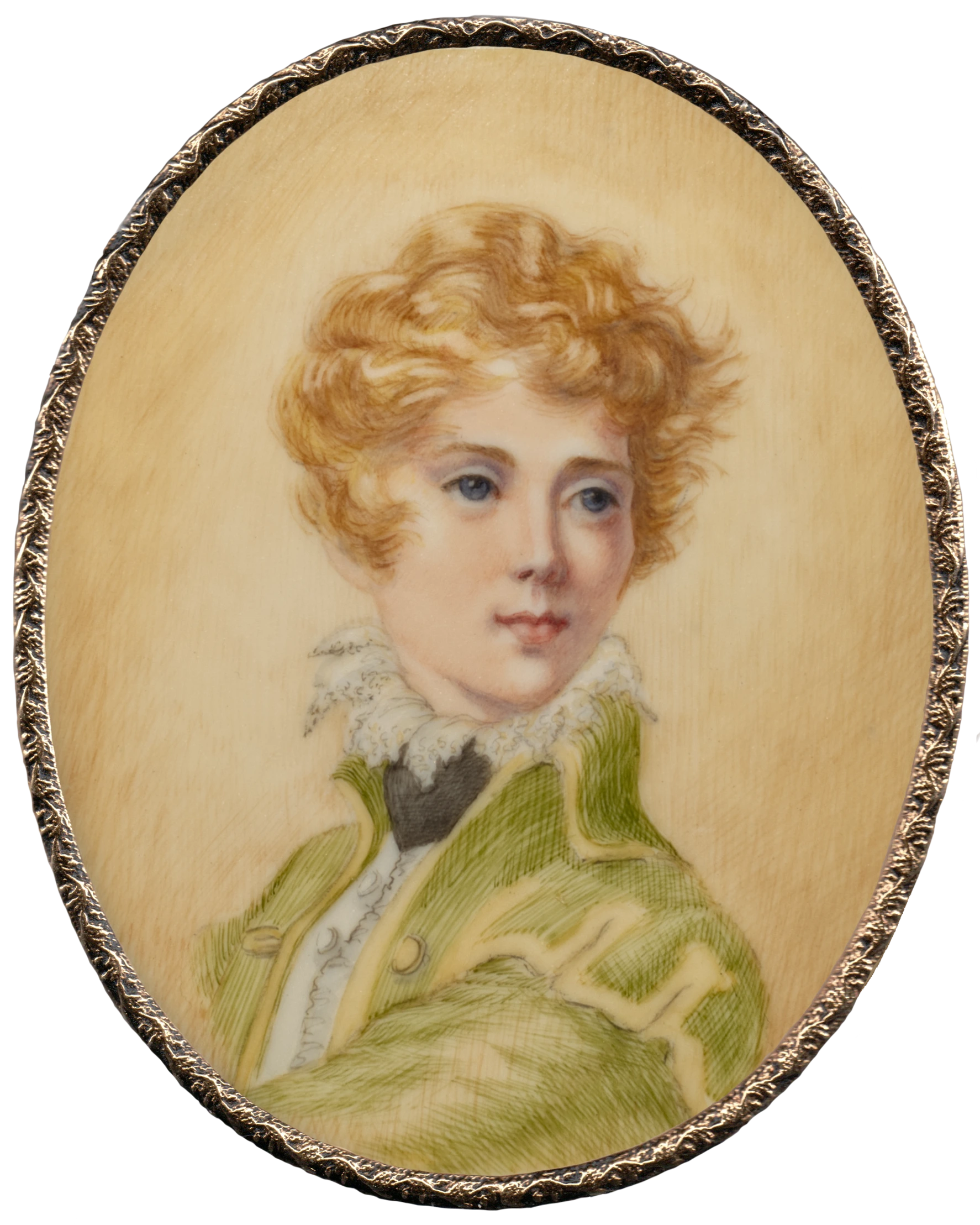 Lady Caroline Lamb